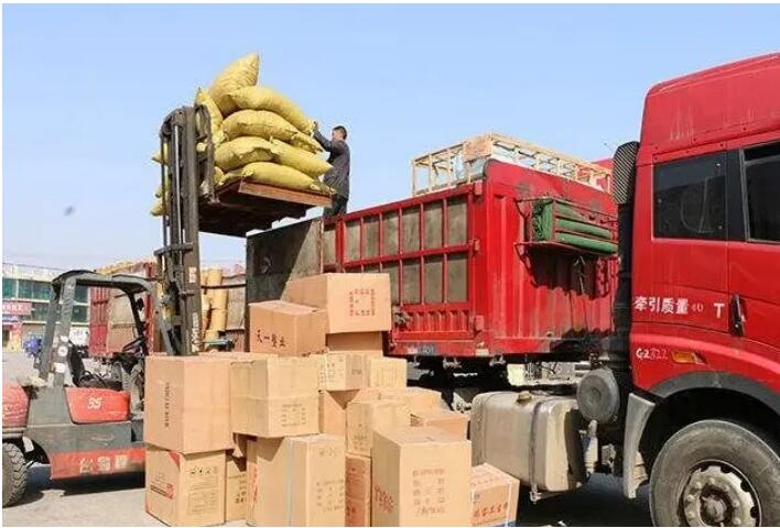 漳州到广昌县物流专线