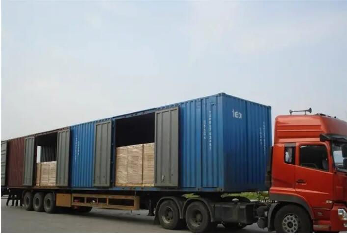 漳州到广昌县整车运输