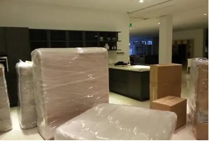 漳州到广昌县长途搬家