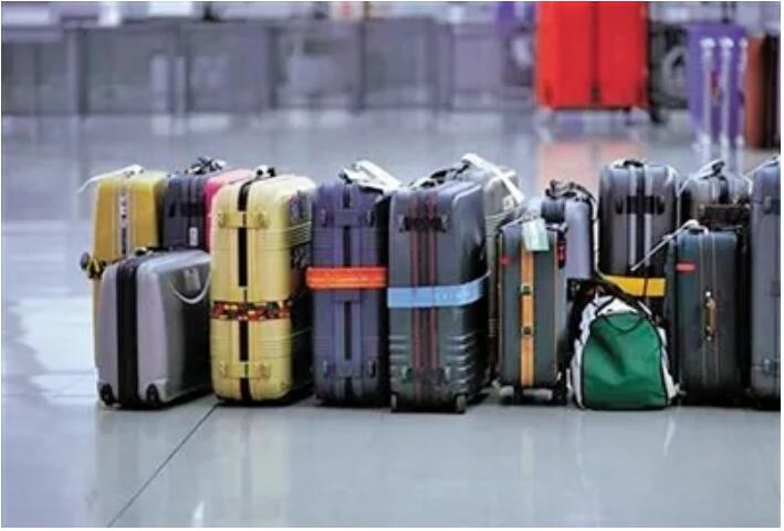 漳州到广昌县行李托运