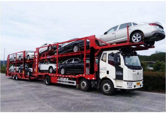 漳州到广昌县轿车托运